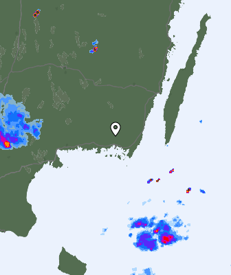 Radar