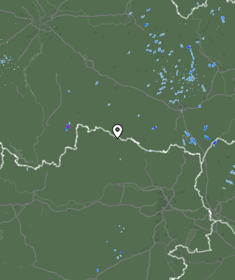Időjárás-radar