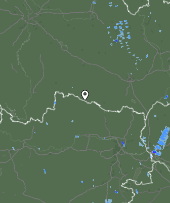 Időjárás-radar