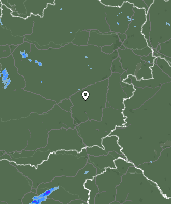 Laika apstākļu radars