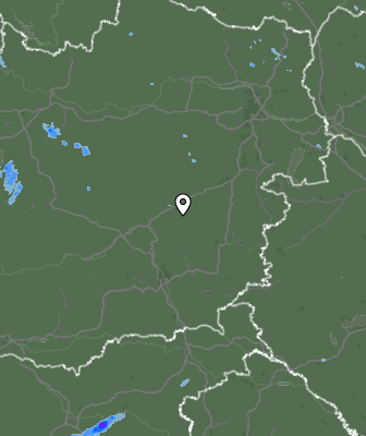Laika apstākļu radars