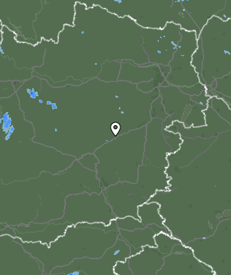 Laika apstākļu radars