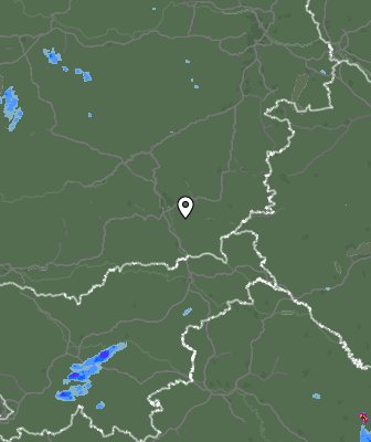 Laika apstākļu radars