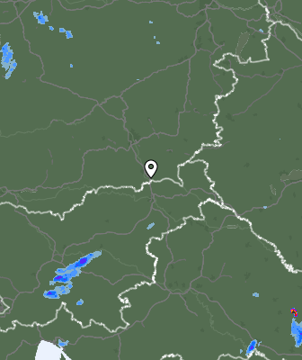 Laika apstākļu radars