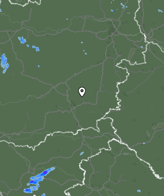 Laika apstākļu radars