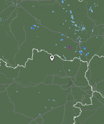 Időjárás-radar