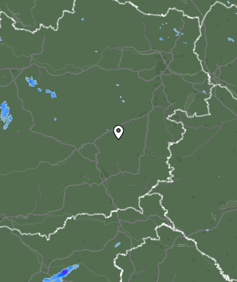 Laika apstākļu radars