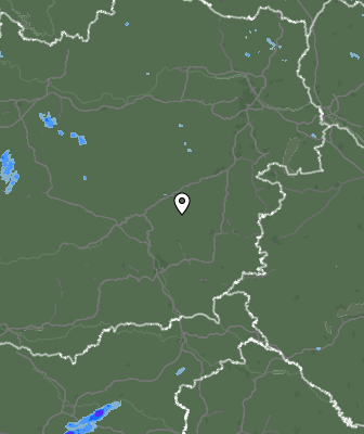Laika apstākļu radars