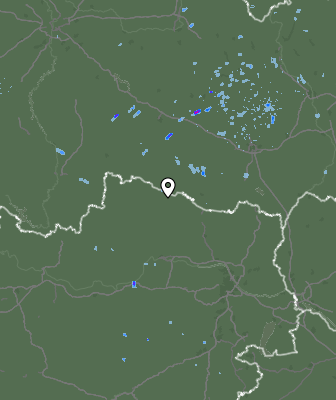 Időjárás-radar