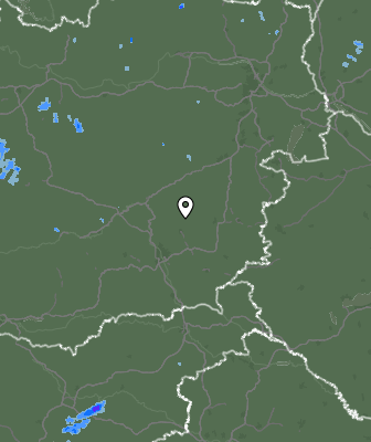 Laika apstākļu radars