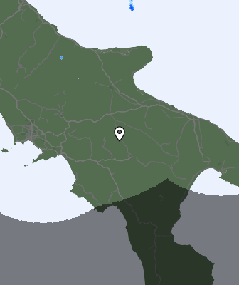 Laika apstākļu radars