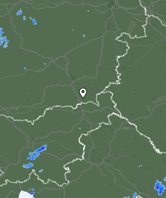 Laika apstākļu radars