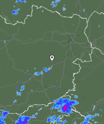 Időjárás-radar