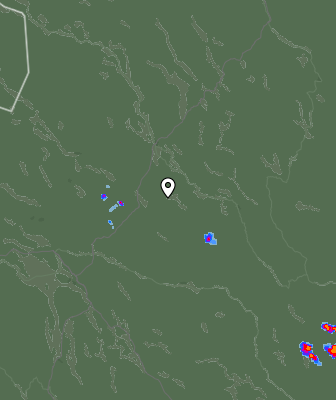 Hava durumu radarı