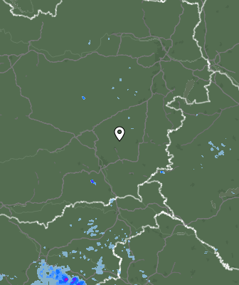 Időjárás-radar
