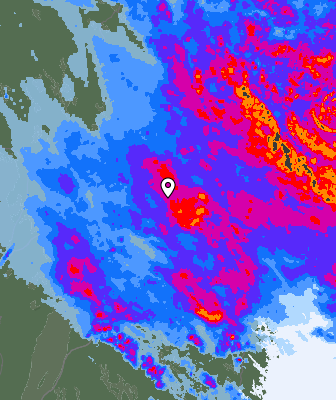 Ilmastiku radar