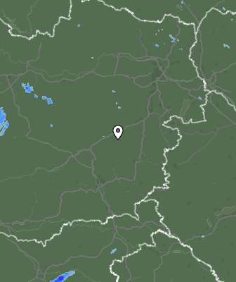 Laika apstākļu radars