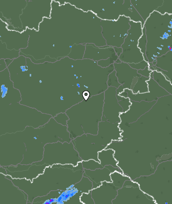 Laika apstākļu radars