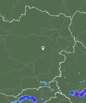 Időjárás-radar