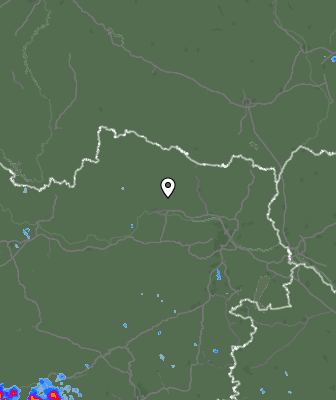 Időjárás-radar
