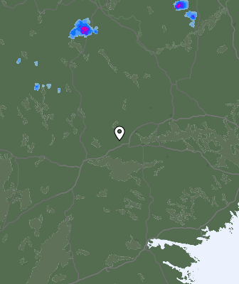 Ilmastiku radar
