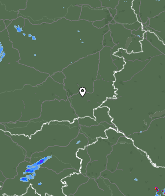 Laika apstākļu radars