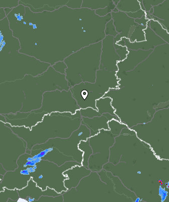 Laika apstākļu radars