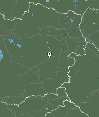 Laika apstākļu radars