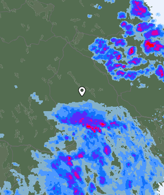 Ilmastiku radar