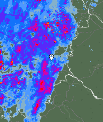Radar