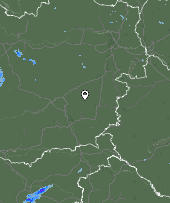 Laika apstākļu radars