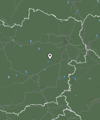 Időjárás-radar