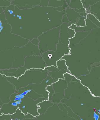 Laika apstākļu radars