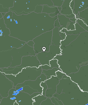 Laika apstākļu radars