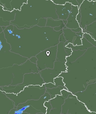 Laika apstākļu radars