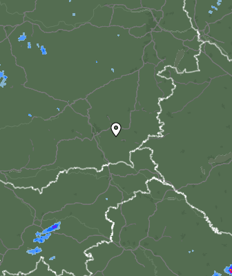 Laika apstākļu radars
