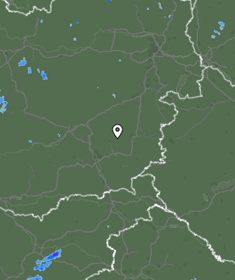 Laika apstākļu radars
