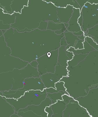 Időjárás-radar