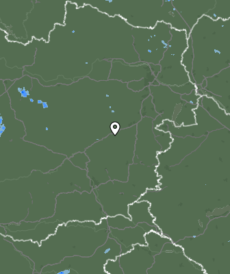 Laika apstākļu radars