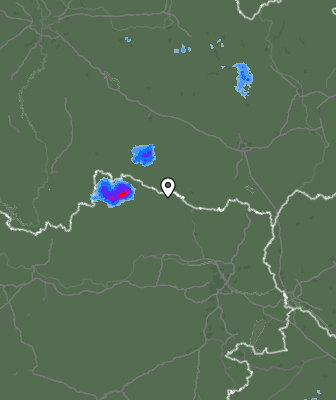 Időjárás-radar