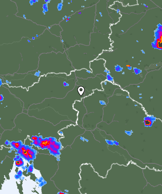 Ilmastiku radar