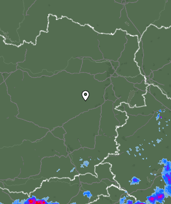 Időjárás-radar