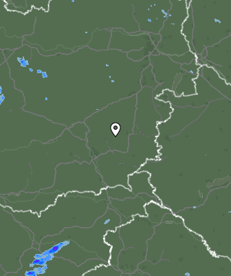 Laika apstākļu radars