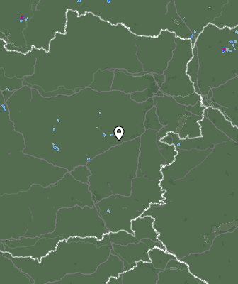 Időjárás-radar