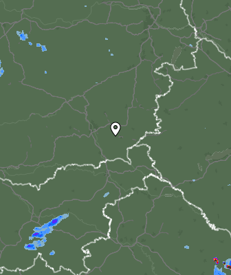 Laika apstākļu radars