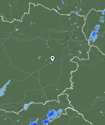 Laika apstākļu radars
