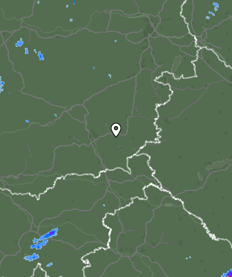 Laika apstākļu radars