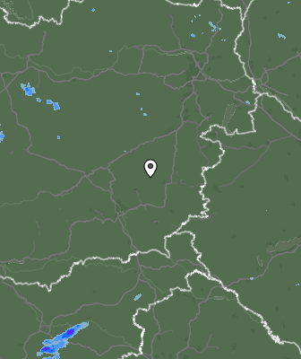 Laika apstākļu radars