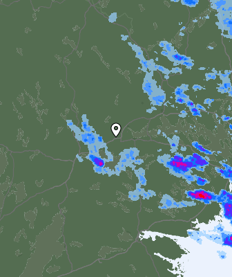 Ilmastiku radar