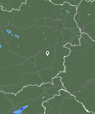 Laika apstākļu radars